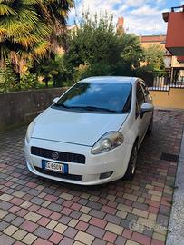 FIAT Punto 3ª serie - 2011 - Prezzo trattabile