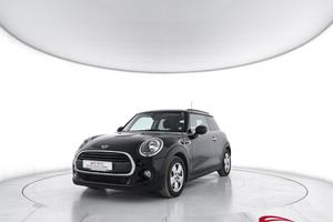 MINI Cooper 3 porte 1.5 One D