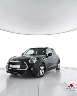 MINI Cooper 3 porte 1.5 One D