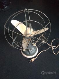 Ventilatore Marelli vintage