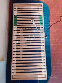 Rete letto elettrico regolabile DEWELT