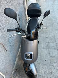 Motorino elettrico