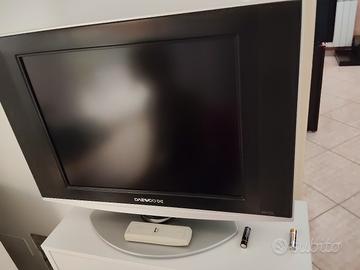 monitor e tv