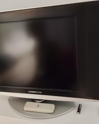 monitor e tv