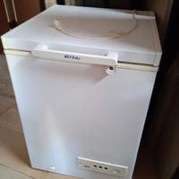 congelatore a pozzetto 