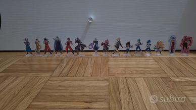 Dragon ball Figure 