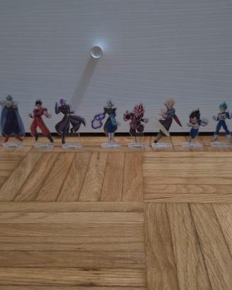Dragon ball Figure 
