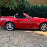 Fiat 124 Spider 124 Spider 1.4 m