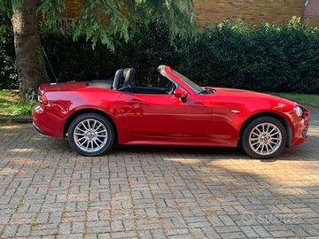 Fiat 124 Spider 124 Spider 1.4 m