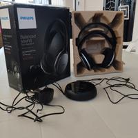 Philips SHC5100 cuffie wireless 