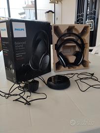 Philips SHC5100 cuffie wireless 