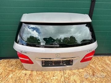 Portellone Mercedes Classe B 180 anno 2012/18