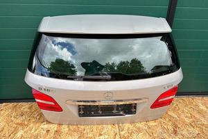 Portellone Mercedes Classe B 180 anno 2012/18