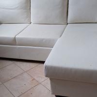 divano letto matrimoniale eco pells