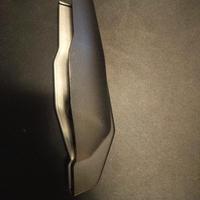 Protezione forcella Sinistra Hypermotard 796/1100