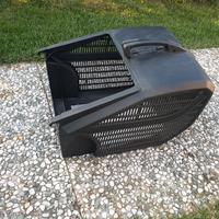 cestello raccoglitore tagliaerba