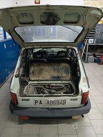 Fiat 126 bis d epoca