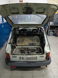 Fiat 126 bis d epoca