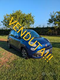 Fiat 500L MIRROR 1.3 Multijet 95 CV