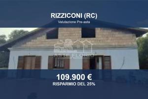 Immobile in asta di 260 m² a Rizziconi