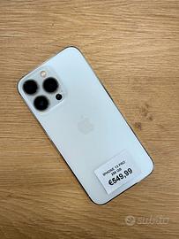 Apple iPhone 13 Pro 256GB Ricondizionato