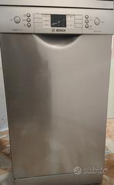 Lavastoviglie per due persone