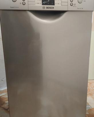 Lavastoviglie per due persone