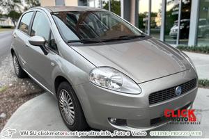 Fiat Punto Grande Punto III 2007 1.2 Fun 65cv 5p