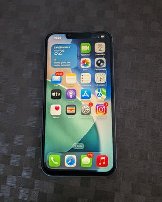 iPhone 14 128gb