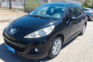 Peugeot 207 - 5p- benzina- Euro 5