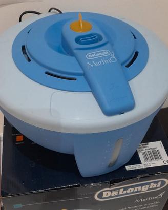 UMIDIFICATORE A CALDO DE LONGHI