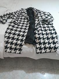 cappotto  donna