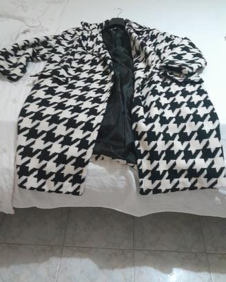 cappotto  donna