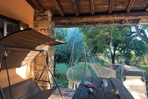 Casale per feste