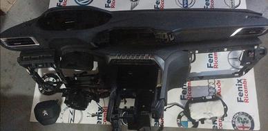 Kit airbag Peugeot 3008 Gt line 