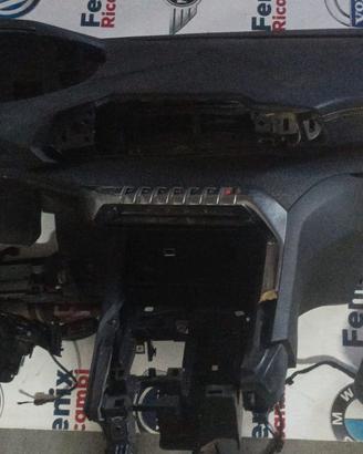 Kit airbag Peugeot 3008 Gt line 