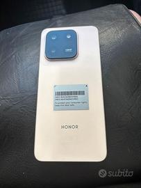 Honor 400 smart comprato da una settimana