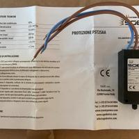 Protezione per dispositivi elettronici