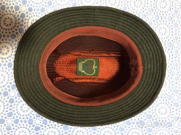 Cappello barbisio