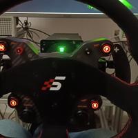 Simagic Alpha Ultimate 23nm 