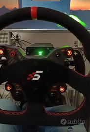 Simagic Alpha Ultimate 23nm 