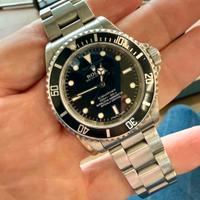 Rolex 14060M Full set Italia