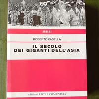 Casella, Il secolo dei giganti dell'Asia.