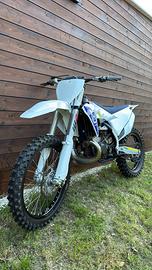 Husqvarna TC 250 2T