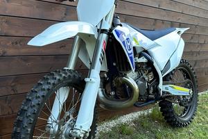 Husqvarna TC 250 2T
