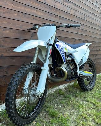 Husqvarna TC 250 2T