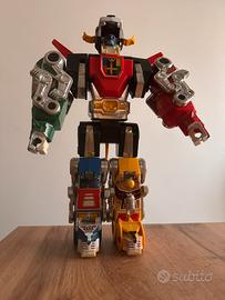 Voltron (versione Panosh)