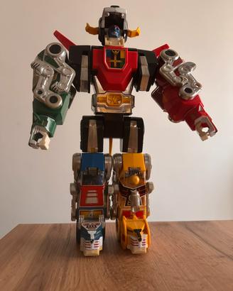 Voltron (versione Panosh)