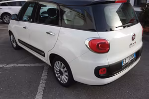 FIAT 500L Living 1.3 Multijet 85 CV Lounge