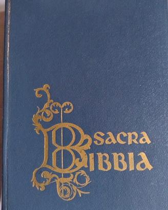 BIBBIA - Paoline 1966